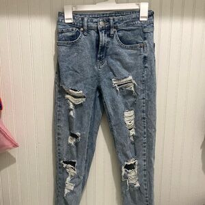 Women’s jeans